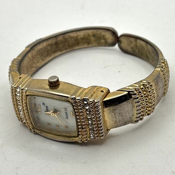 Vivani Gold Watch - Picture 3 of 3